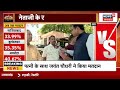 lok sabha election 2024 etah से सपा कैंडिडेट devesh shakya ने बीजेपी के खुली चुनौती दी। top news