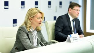 «Газпром» на зарубежных рынках (20 мая 2021)