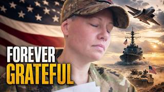 Tears in My Stitches | A Memorial Day Tribute