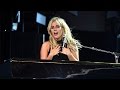 Lady Gaga Gives EMOTIONAL Song Dedication To Friend Battling Cancer At Coachella