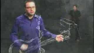 Barenaked Ladies - Testing 123 [Official Music Video]