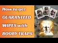 Guarantee a WIPE With Your BOOBY TRAP - CoH2 Quick Tip