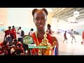 fensco basket biagui ziguinchor meilleure joueuse « je rêve de jouer en équipe nationale »