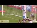 Roma 2-2 Catania - Nico Lopez Best Goal HD