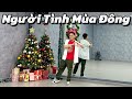 Người Tình Mùa Đông | TRAN LONG | DANCEFIT | DANCEWORKOUT