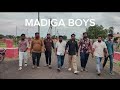 Madiga boys sindagi / channayya nagar sindagi