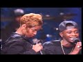 Mary J. Blige and K-Ci  I Don't Want To Do Anything Else  Uptown MTV Unplugged