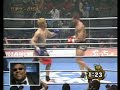 k 1 chad bannon vs tatsufumi tomihira round 1