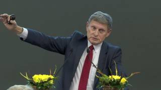 II. Intervention du Prof. Leszek Balcerowicz