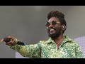 Kabaka Pyramid Live Performance at Summer Jam Festival 2023