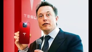 ما حقيقة هاتف Tesla model pi ؟