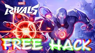 💎How to install cheats for Marvel Rivals [ESP, AIM, WH and More!] Legit 2025!🔥