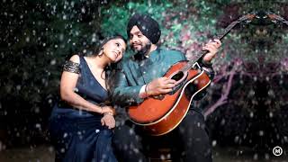 Pre Wedding Film 2023 l Gurjyot with Ravneet ll MMP DELHI