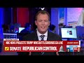 republicans will take control of the u.s. senate nbc news projects