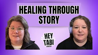 Melissa Affolter on Reclaiming Your Story After Trauma