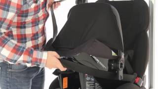 Concord Air Group 0+ Car Seat  Kiddicare