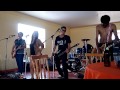 ramones poison heart vilser cover