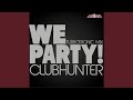 We Party (Turbotronic Mix)