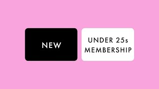 Curzon Under 25s Membership | Join Today