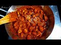 mangalorean mushroom ghee roast homemade gheeroast masala ghee roast recipe best gheeroast recipe