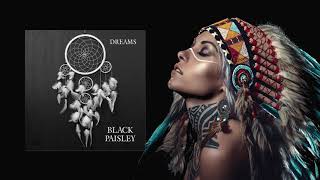 Black Paisley - Dreams