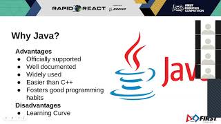 Coding Session 1 2021