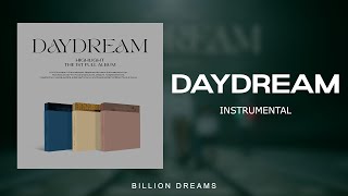 Highlight하이라이트  DAYDREAM [Instrumental]