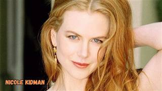 Nicole Kidman Reveals Everything—And the Photos Are Jaw-Dropping!