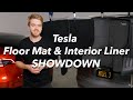 Tesla Floor Mats Buyers Guide: 3D Maxpider, Tesmanian, Farasla, Tesla Carpet, Textile, & All-Weather