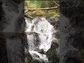 snapshot cascades hall creek trail sparkling pools north bend wa waterfall cascades hiking