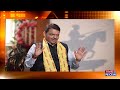 devendra fadnavis talks on the karseva and babri demolition times now exclusive