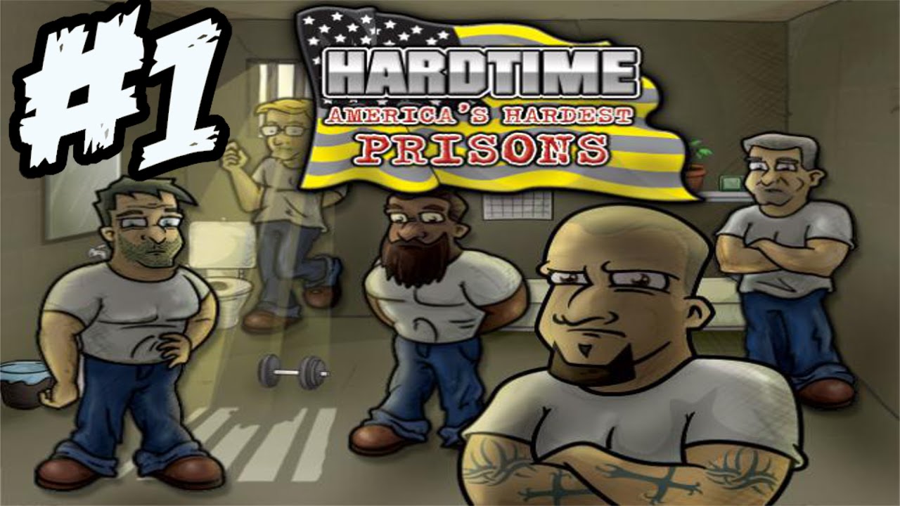 JUSTICE B*TCHES!!! LMAO - Hardtime Part 1 (w/BlastphamousHD) - YouTube