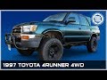 1997 4WD Toyota 4Runner | 3