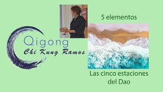 Qigong - 