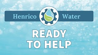 Henrico Public Utilities explains water service outage as \