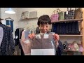 木ノ花感謝祭 お店のご案内と一部商品紹介 木ノ花youtubelive