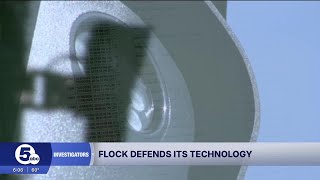 Flock Safety insists it's not mass surveillance; critics aren't convinced