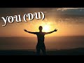 YOU (DU) Line Dance/ Choreo: Heru Tian & Erni Jasin (INA) - August 2021/ Bouke