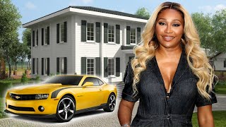 Cynthia Bailey's Journey: Age, Net Worth, and Family Life Revealed
