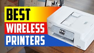 Top 3 Wireless Printers in 2025👌