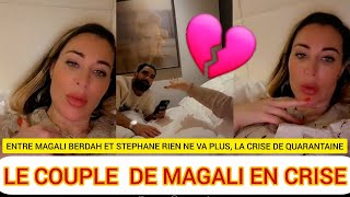 Magali Berdah