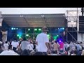 七尾旅人 森道市場 フェス ラグーナ蒲郡