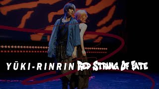 Red String Of Fate || YŪKI-RINRIN || Bad Dogs Live at YŪREICON 24