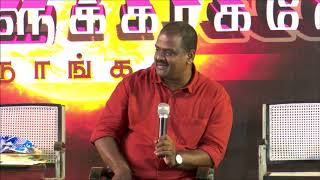 செவ்வாய்க்கு பழனியும்,திருச்செந்தூரும்,Sri Aandal Vastu,Dr Andal P Chockalingam, Kanchipuram Part 18