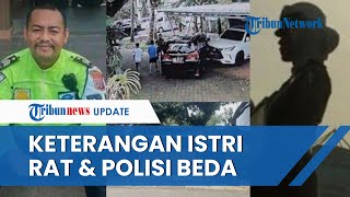 Temukan Kejanggalan Penugasan Brigadir RAT, Kompolnas Tagih Klarifikasi Polda Sulut