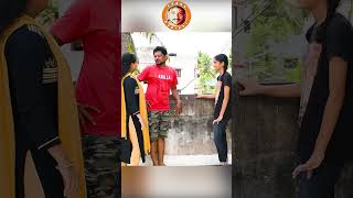 கொல்கத்தா பாப்பா ராதா நீ ஒரு பீப்பா  #raviraj #prankraviraj #comedyprank #radha #raviradhavideo