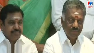 ഡിഎംകെ, അണ്ണാ ഡിഎംകെ പോരാട്ടം 8 മണ്ഡലങ്ങളിൽ| Tamilnadu | DMK AIADMK