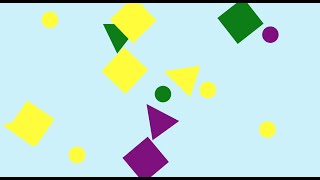 Design Programming Week 6 Tutorial: Designing with Data