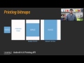 DevBytes   Android 4 4 Printing API