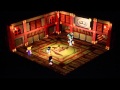 Final Fantasy VII Sidequests: The Wutai pagoda